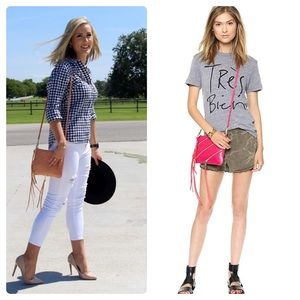 ° Rebecca Minkoff Crossbody °